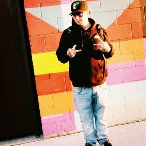 Meet your Posher, Benji p.